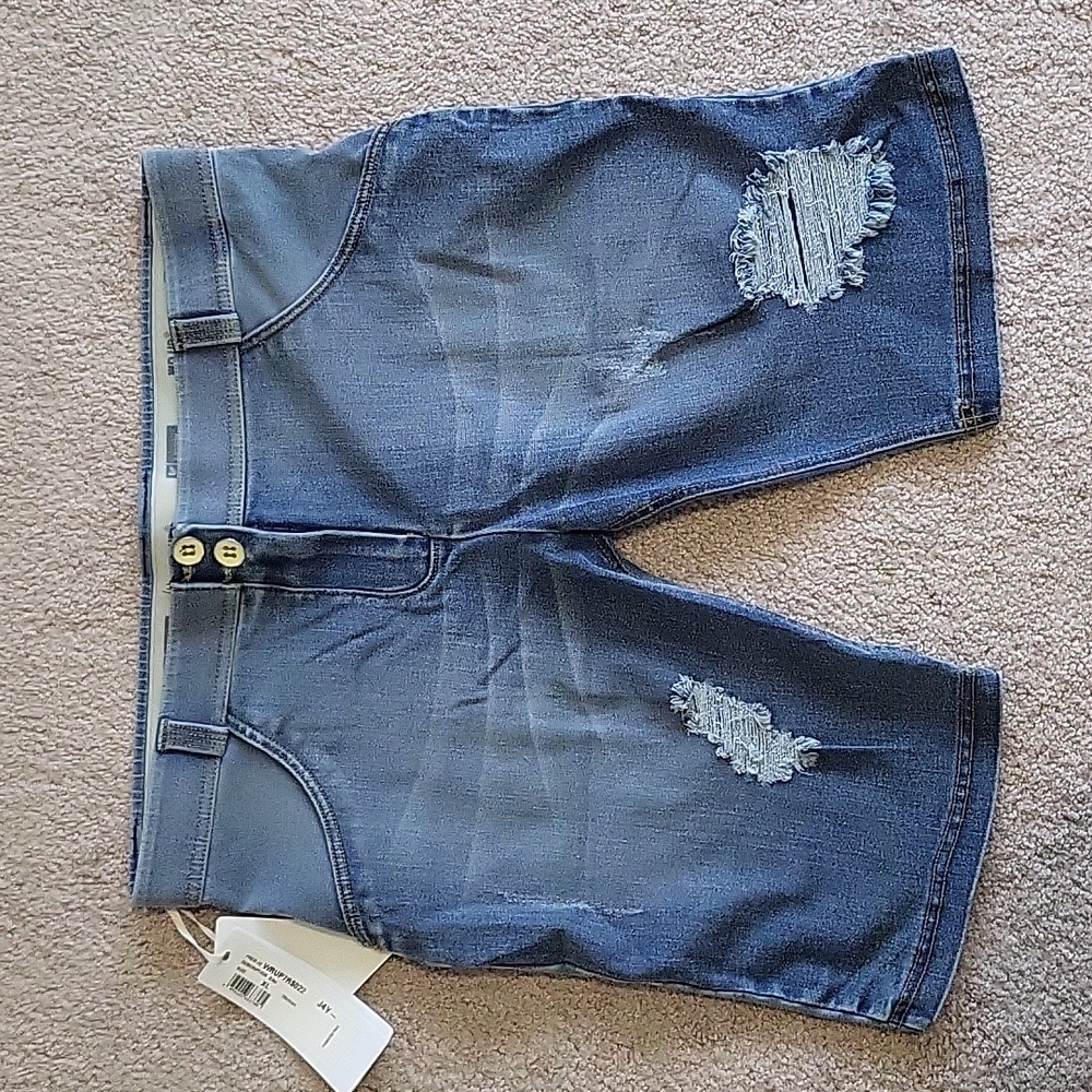 Freddy shorts